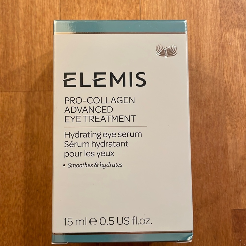 Elemis Pro-Collagen Advanced Eye Treatment